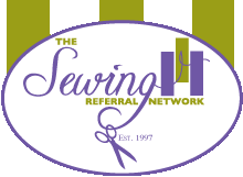 Sewing Referral Network